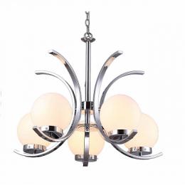 Подвесная люстра Arte Lamp Claudia  - 2